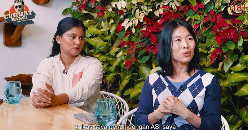 Youtube.com/CURHAT BANG Denny Sumargo